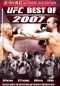 Ultimate Fighting Championship: The Best of 2007