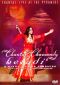 Chantal Chamandy: Beladi - A Night at the Pyramids