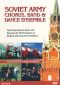 Soviet Army Chorus, Band, and Dance Ensemble