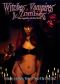 Witches, Vampires and Zombies