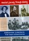 America's Journey Through Slavery: Abraham Lincoln - The Great Emancipator