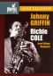 Johnny Griffin and Richie Cole from Village Vanguard