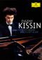 Evgeny Kissin: Plays Schubert/Brahms/Bach/Liszt