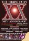 Drum Pad's 20th Anniversary Show