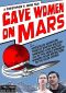 Cave Women on Mars