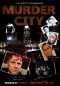 Murder City: Detroit - 100 Years of Crime and Violence