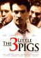 Les 3 P'tits Cochons