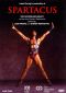 Spartacus (Australian Ballet)