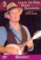 Steve James: Learn to Play Blues Mandolin, Vol. 2