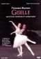 Giselle (Ballet Teatro Municipal of Rio de Janeiro)