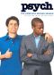 Psych: Psy vs. Psy