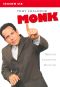 Monk: Mr. Monk and the Wrong Man