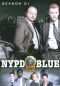 NYPD Blue: Guns & Hoses