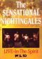 The Sensational Nightingales: Live in the Spirit