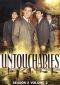The Untouchables: Testimony of Evil