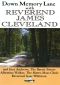 Rev. James Cleveland: Down Memory Lane
