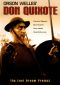 Don Quixote de Orson Welles