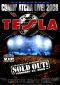 Tesla: Comin' Atcha Live! 2008