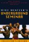 Mike Mentzer: Underground Seminar Bodybuilding