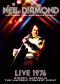Neil Diamond: Thank You Australia Concert - Live 1976