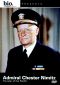 Biography: Admiral Chester Nimitz - Thunder of the Pacific