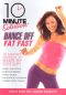 10 Minute Solution: Dance Off Fat Fast