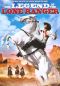 The Legend of the Lone Ranger
