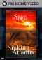 Secrets of the Dead: Sinking Atlantis