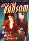 Held for Ransom