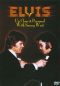 Elvis: Up Close and Personal