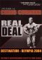 Chris Cormier: Real Deal