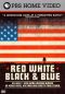 Red White Black & Blue