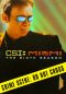 CSI: Miami: Down to the Wire