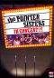 The Pointer Sisters In Concert!!!