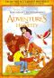 Adventures from the Book of Virtues: Honesty