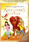Adventures from the Book of Virtues: Courage