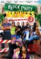 Block Party Madness