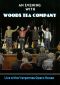 An Evening with the Woods Tea Company