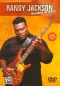 Randy Jackson: Mastering the Groove