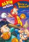 Alvin and the Chipmunks: Trick or Treason