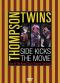 Thompson Twins: Sidekicks - The Movie