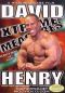 David Henry: Xtreme Measures