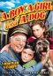 A Boy, a Girl, and A Dog