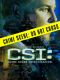 CSI: Crime Scene Investigation: Drops' Out