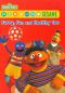 Play with Me Sesame: Furry, Fun and Healthy Too