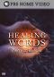 Healing Words: Poetry and Medicine