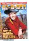 Billy the Kid in Santa Fe