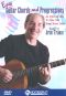 Artie Traum: Easy Guitar Chords and Progressions