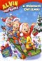 Alvin and the Chipmunks: A Chipmunk Christmas