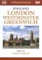 A Musical Journey: England - London, Westminster and Greenwich
